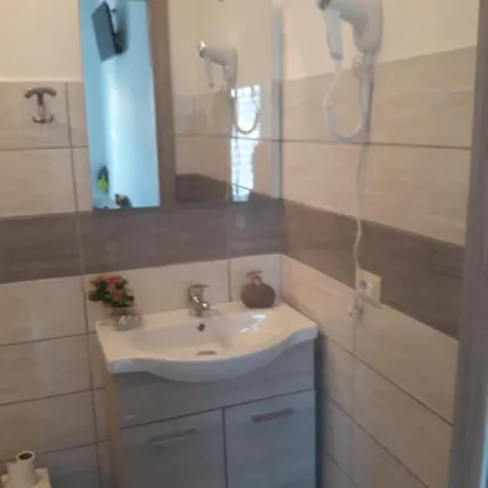 Holiday home House Marlin Giardini Naxos