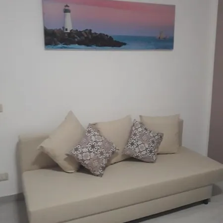Holiday home House Marlin *