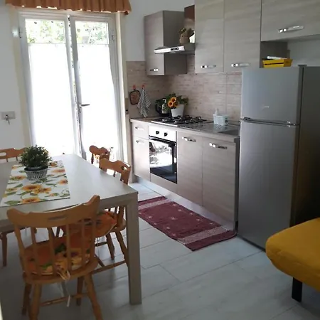 House Marlin Holiday home Giardini Naxos