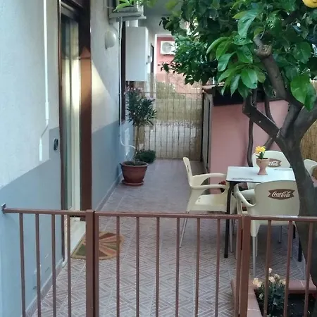 House Marlin * Giardini Naxos