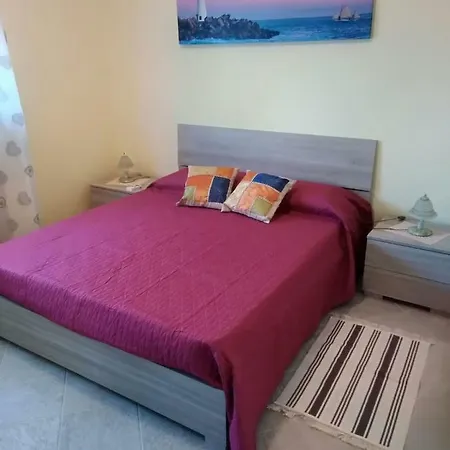 House Marlin Holiday home *