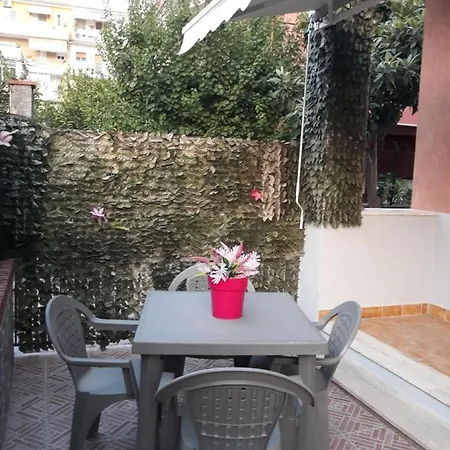 بيت للعطل House Marlin
