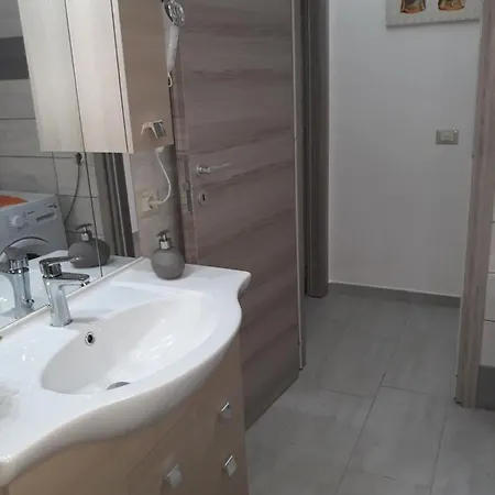 بيت للعطل House Marlin *