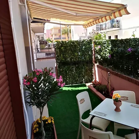 بيت للعطل House Marlin *