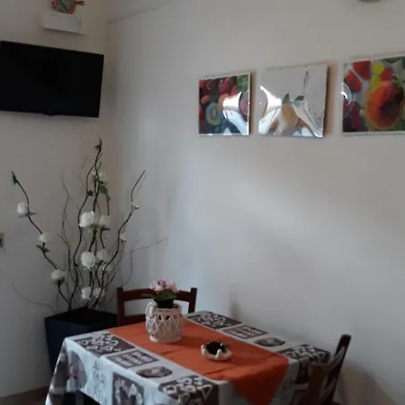 بيت للعطل House Marlin جيارديني ناكسوس